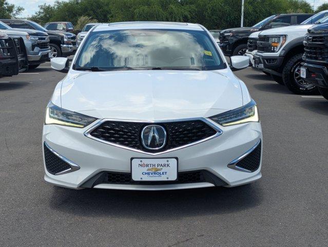 used 2020 Acura ILX car, priced at $22,841