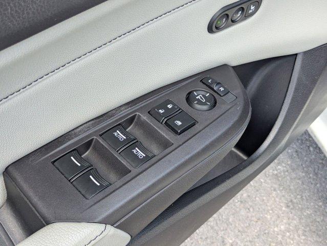 used 2020 Acura ILX car, priced at $22,841