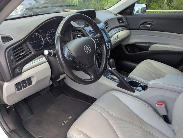 used 2020 Acura ILX car, priced at $22,841