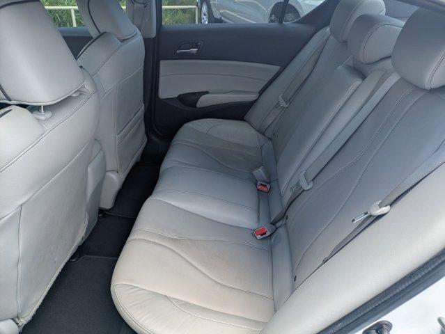 used 2020 Acura ILX car, priced at $22,841