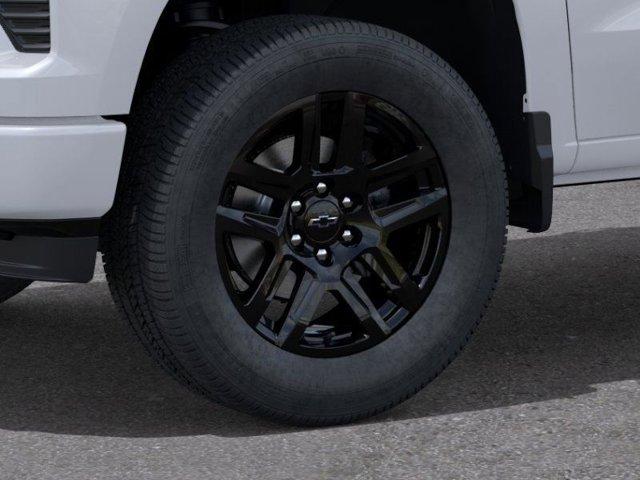 new 2026 Chevrolet Silverado 1500 car, priced at $54,940