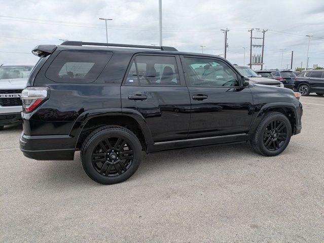 used 2019 Toyota 4Runner car, priced at $29,746