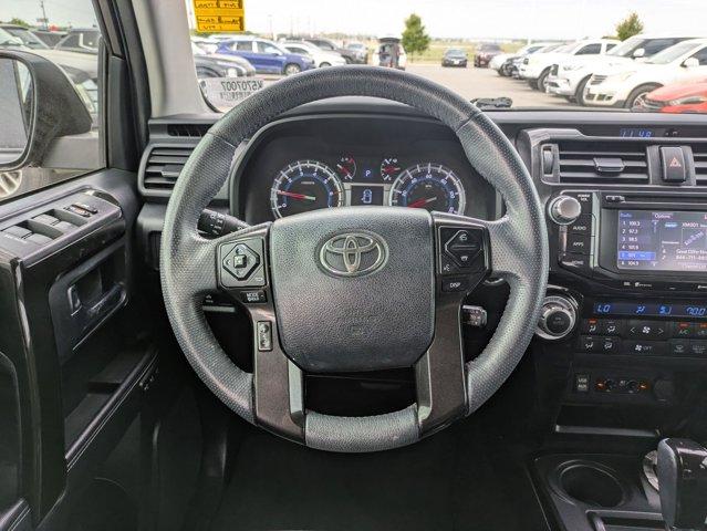 used 2019 Toyota 4Runner car, priced at $29,746