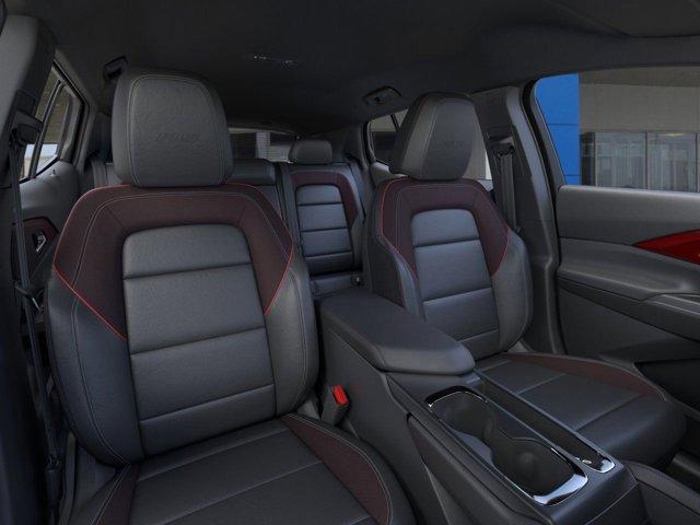 new 2026 Chevrolet Equinox EV car, priced at $43,595