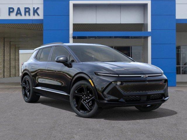 new 2026 Chevrolet Equinox EV car, priced at $43,595