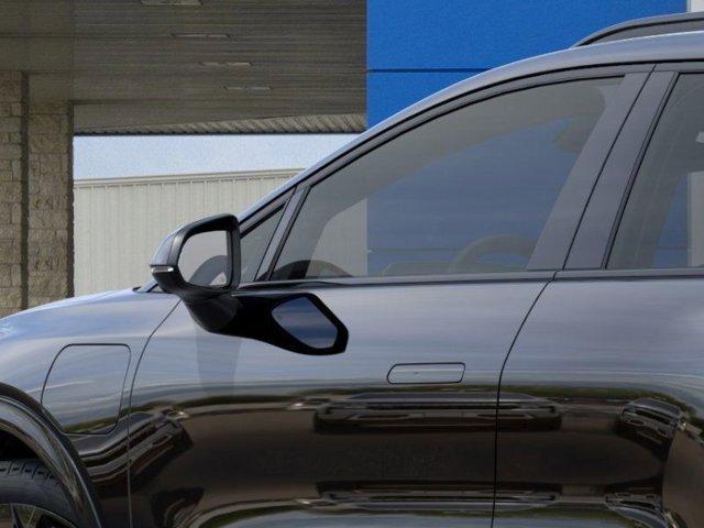 new 2026 Chevrolet Equinox EV car, priced at $43,595