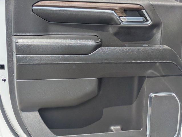 used 2023 Chevrolet Silverado 1500 car, priced at $41,416