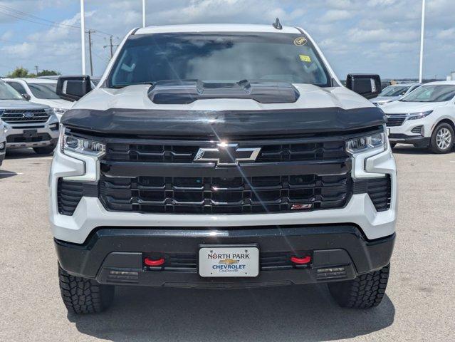 used 2023 Chevrolet Silverado 1500 car, priced at $41,416