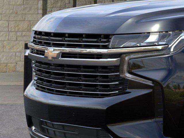 new 2024 Chevrolet Suburban car, priced at $67,659