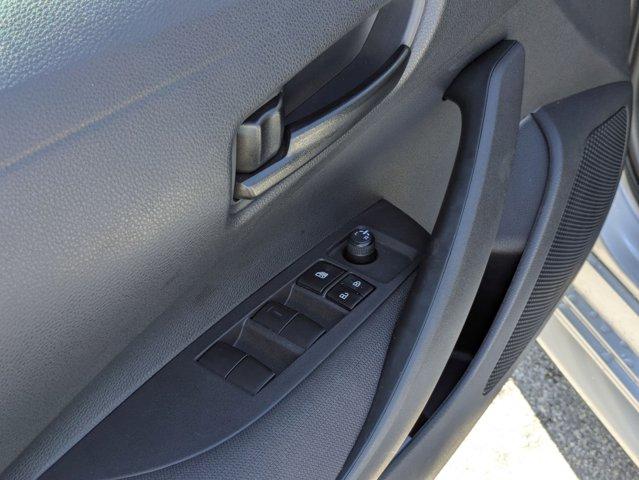 used 2024 Toyota Corolla car, priced at $21,465