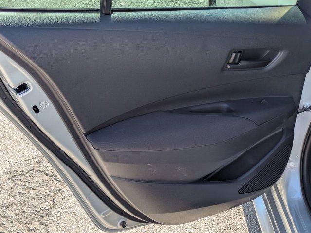 used 2024 Toyota Corolla car, priced at $21,465