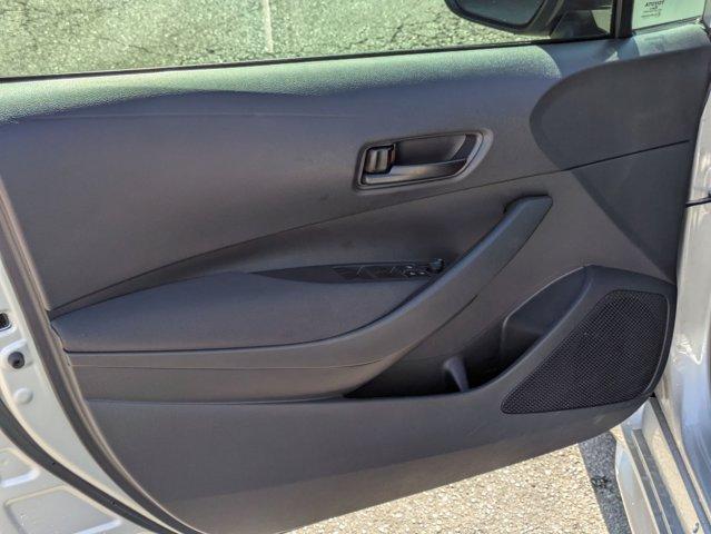 used 2024 Toyota Corolla car, priced at $21,465