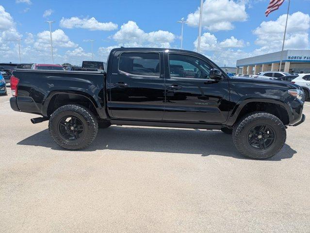 used 2017 Toyota Tacoma car, priced at $26,461