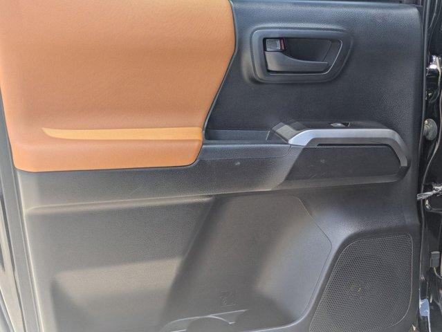 used 2017 Toyota Tacoma car, priced at $26,461