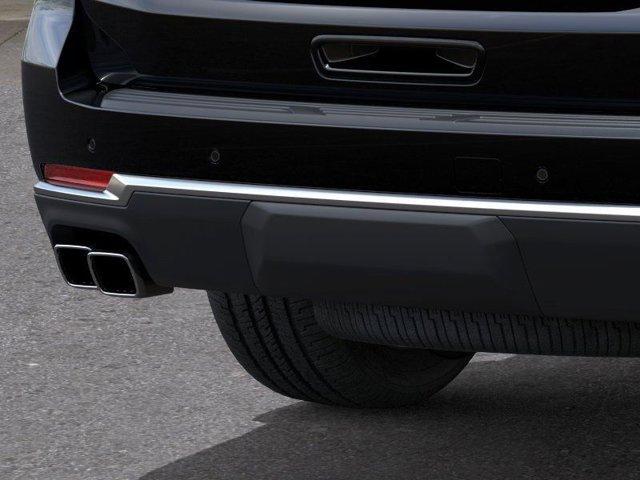 new 2026 Chevrolet Tahoe car, priced at $80,443