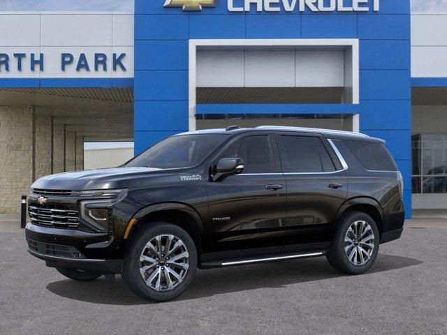 new 2026 Chevrolet Tahoe car, priced at $80,443