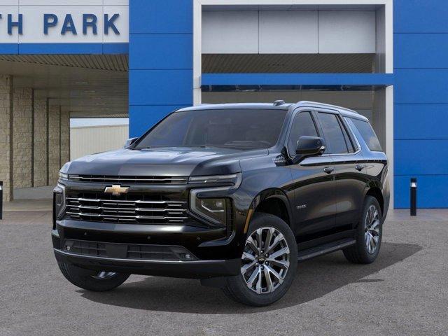 new 2026 Chevrolet Tahoe car, priced at $80,443