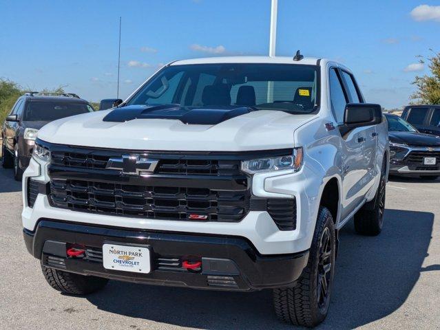used 2023 Chevrolet Silverado 1500 car, priced at $47,687