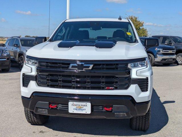 used 2023 Chevrolet Silverado 1500 car, priced at $47,687