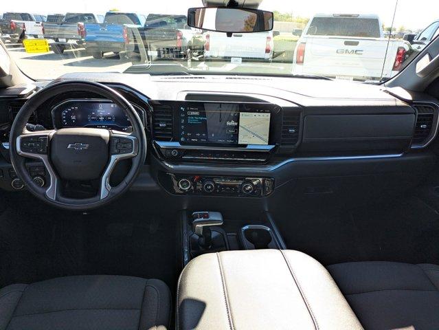 used 2023 Chevrolet Silverado 1500 car, priced at $47,687