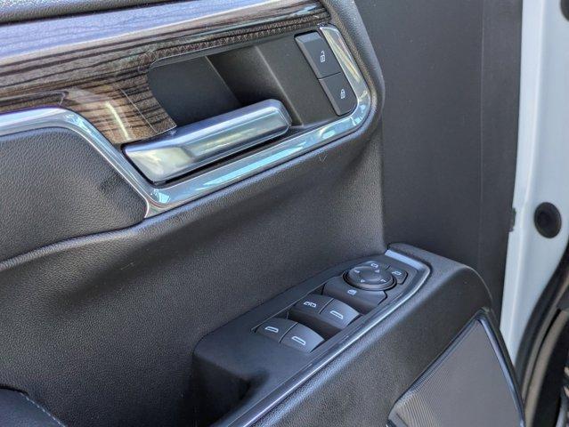 used 2023 Chevrolet Silverado 1500 car, priced at $47,687