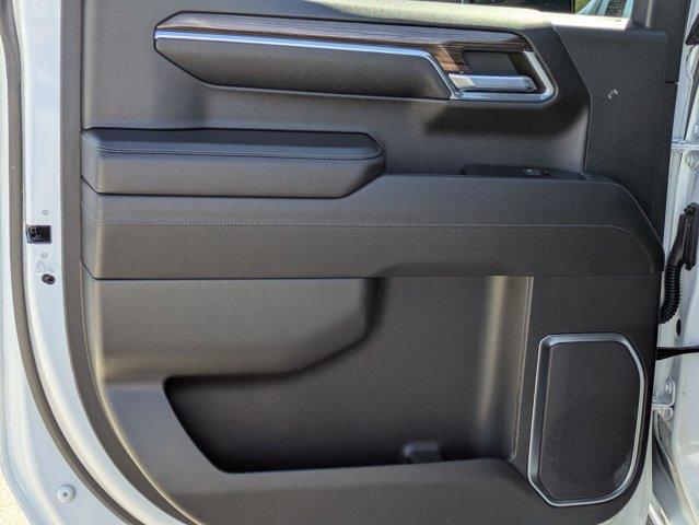 used 2023 Chevrolet Silverado 1500 car, priced at $47,687