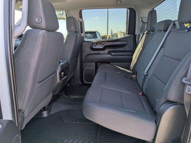 used 2023 Chevrolet Silverado 1500 car, priced at $47,687