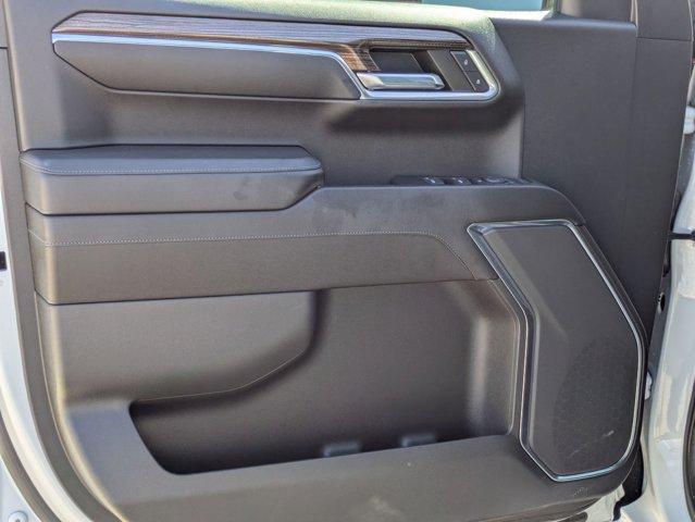 used 2023 Chevrolet Silverado 1500 car, priced at $47,687