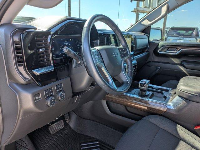 used 2023 Chevrolet Silverado 1500 car, priced at $47,687