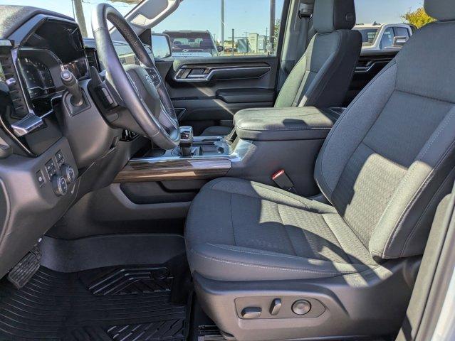 used 2023 Chevrolet Silverado 1500 car, priced at $47,687