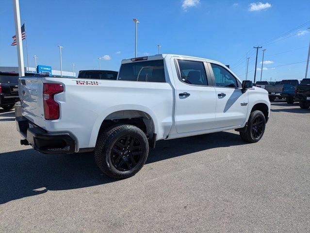 used 2023 Chevrolet Silverado 1500 car, priced at $47,687