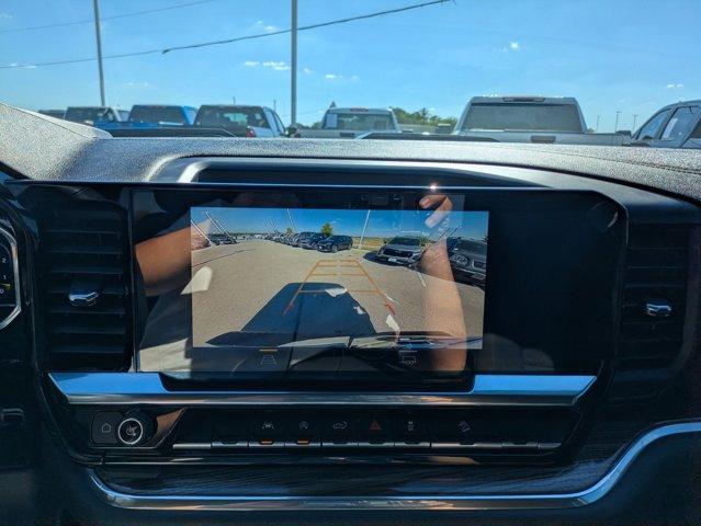 used 2023 Chevrolet Silverado 1500 car, priced at $47,687