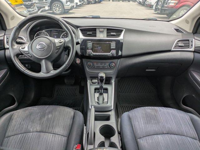 used 2016 Nissan Sentra car, priced at $8,016