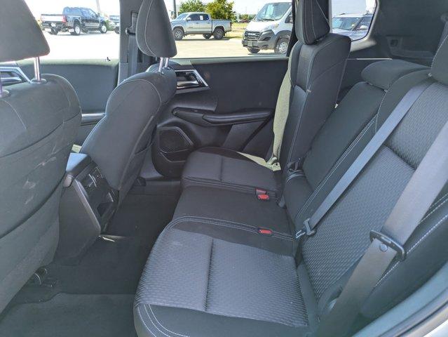 used 2024 Mitsubishi Outlander car, priced at $24,433