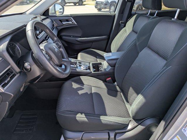 used 2024 Mitsubishi Outlander car, priced at $24,433