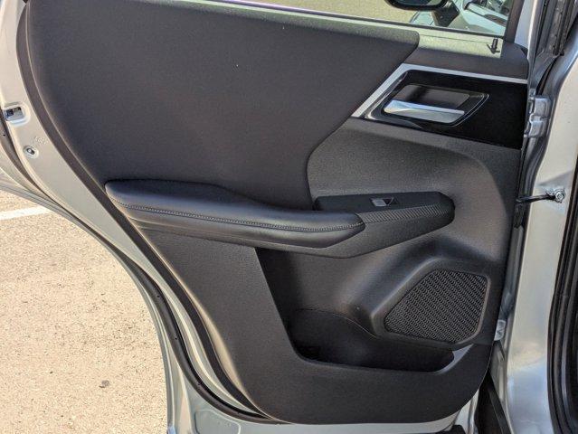 used 2024 Mitsubishi Outlander car, priced at $24,433