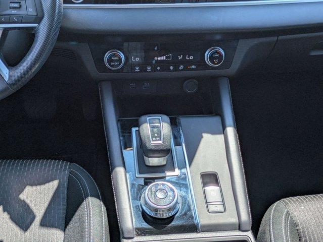 used 2024 Mitsubishi Outlander car, priced at $24,433