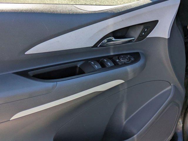 used 2018 Chevrolet Bolt EV car, priced at $14,498