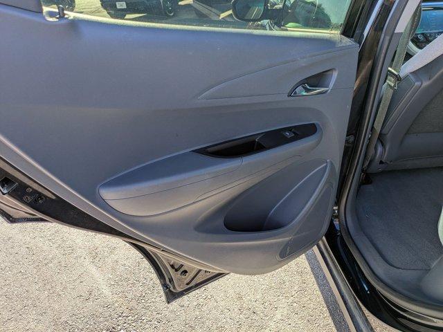 used 2018 Chevrolet Bolt EV car, priced at $14,498