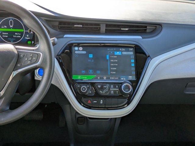 used 2018 Chevrolet Bolt EV car, priced at $14,498