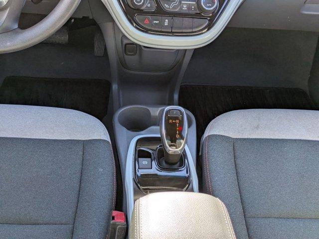 used 2018 Chevrolet Bolt EV car, priced at $14,498