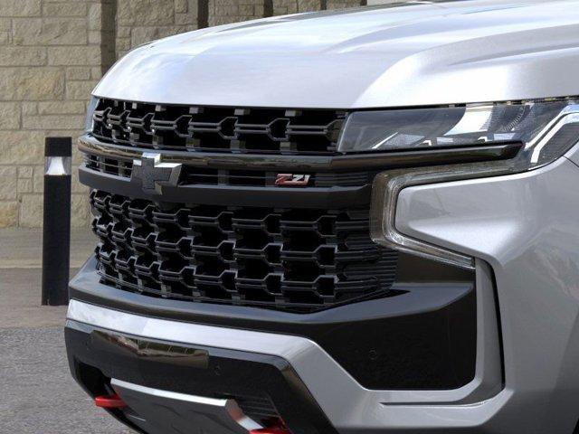 new 2024 Chevrolet Tahoe car, priced at $68,329