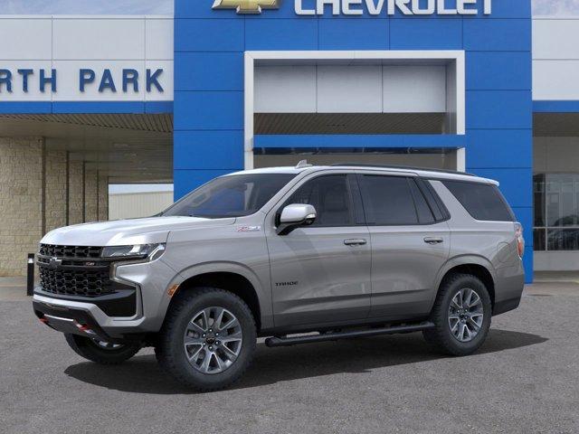 new 2024 Chevrolet Tahoe car, priced at $68,329