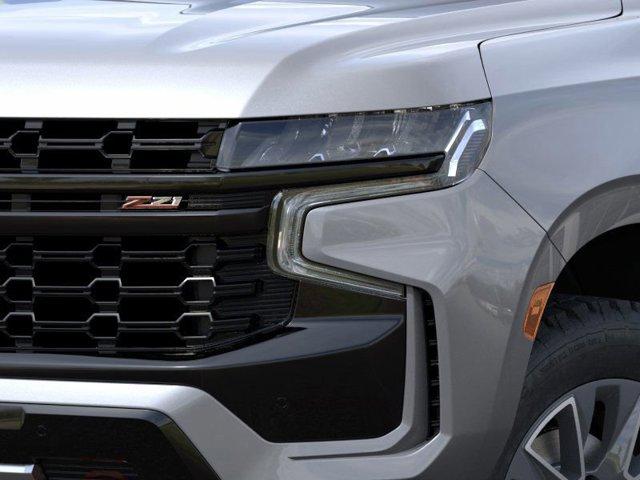 new 2024 Chevrolet Tahoe car, priced at $68,329