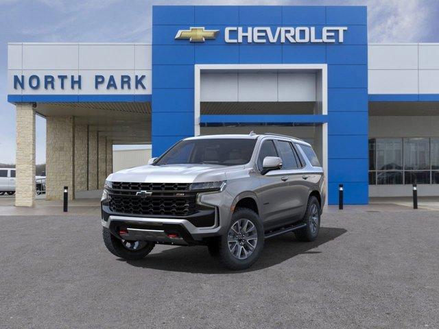 new 2024 Chevrolet Tahoe car, priced at $68,329