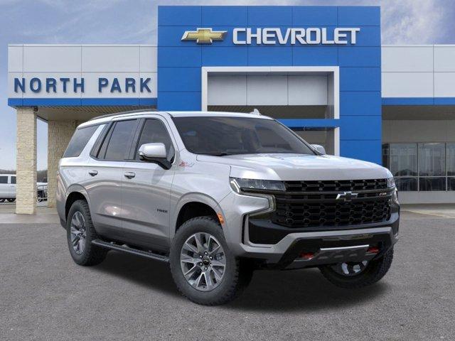 new 2024 Chevrolet Tahoe car, priced at $68,329