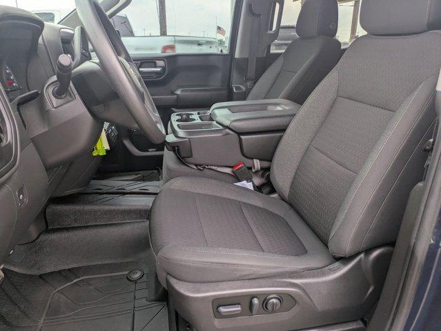 used 2022 Chevrolet Silverado 1500 Limited car, priced at $31,500