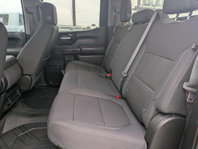 used 2022 Chevrolet Silverado 1500 Limited car, priced at $31,500