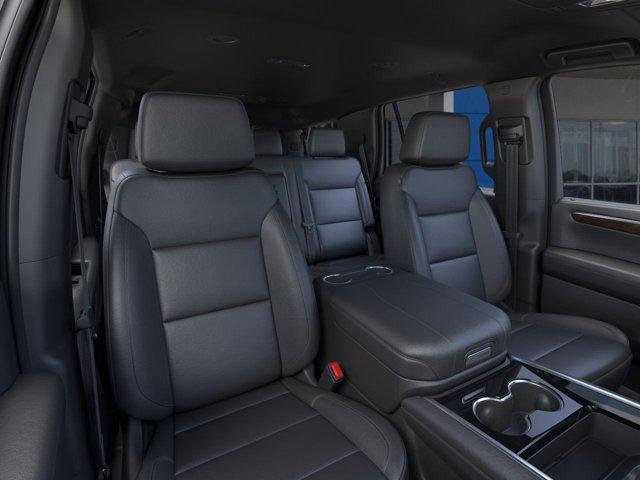 new 2025 Chevrolet Tahoe car, priced at $64,795