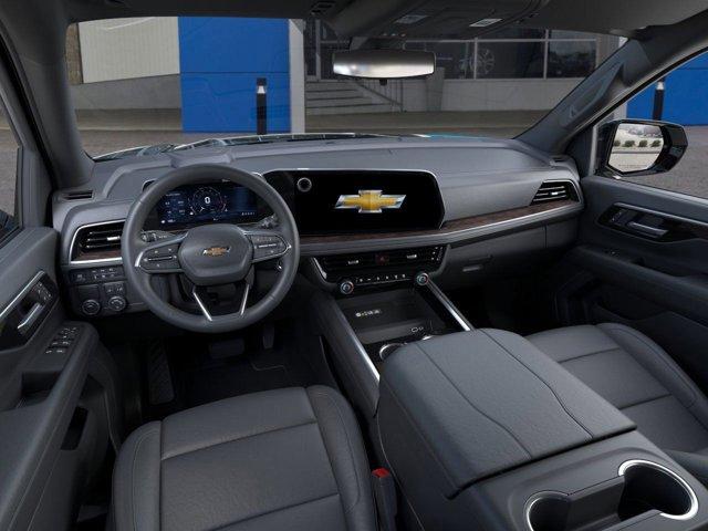 new 2025 Chevrolet Tahoe car, priced at $64,795